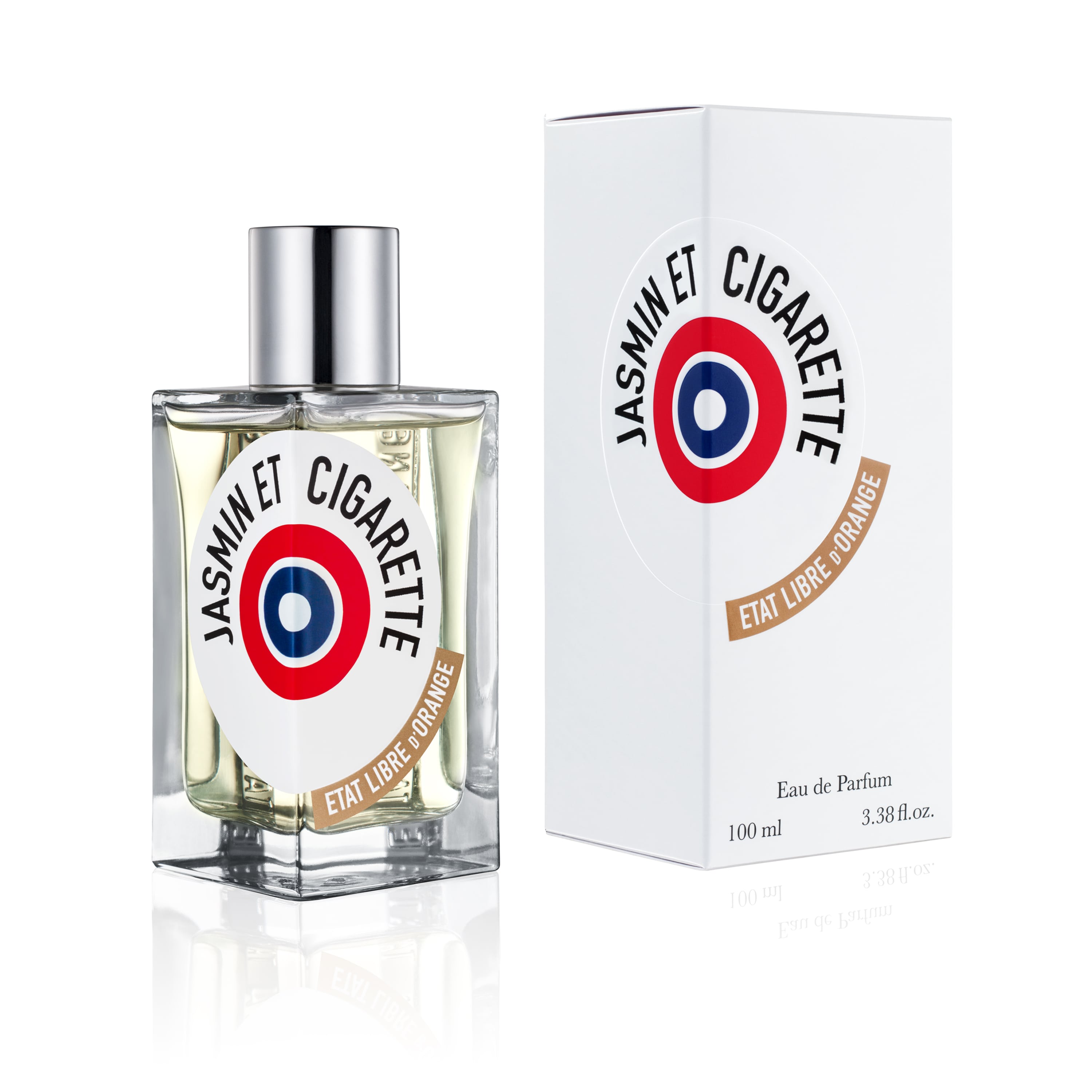 ジャスミン エ シガレット Jasmin Et Cigarette 50ml-