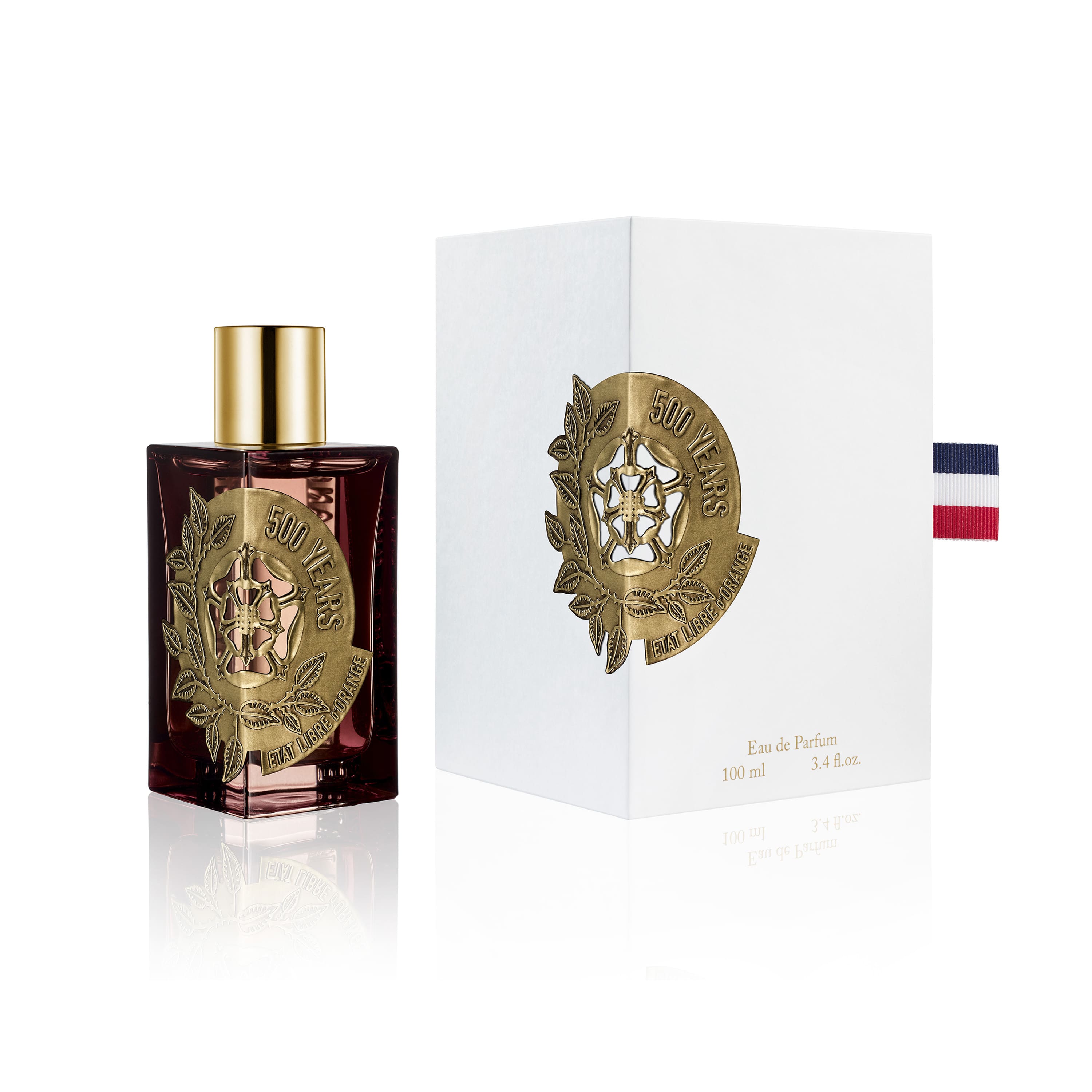 500 Years - Eau de Parfum | Etat Libre d'Orange