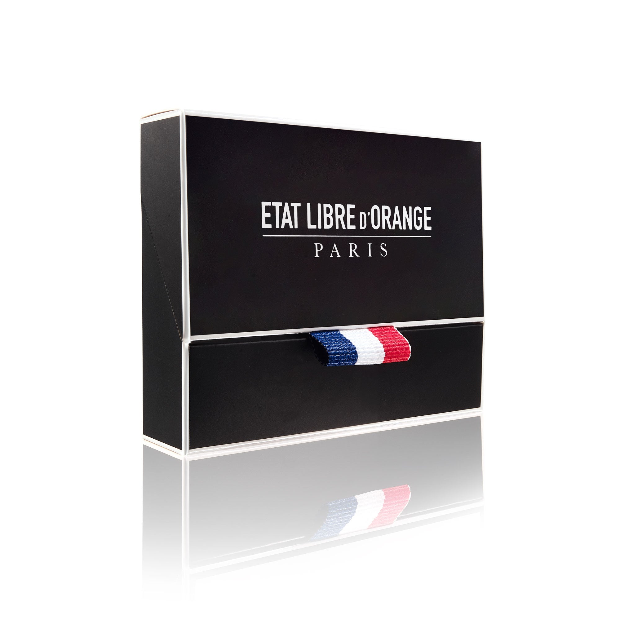 Four Free States of Orange - Eau de Parfum | Etat Libre d'Orange