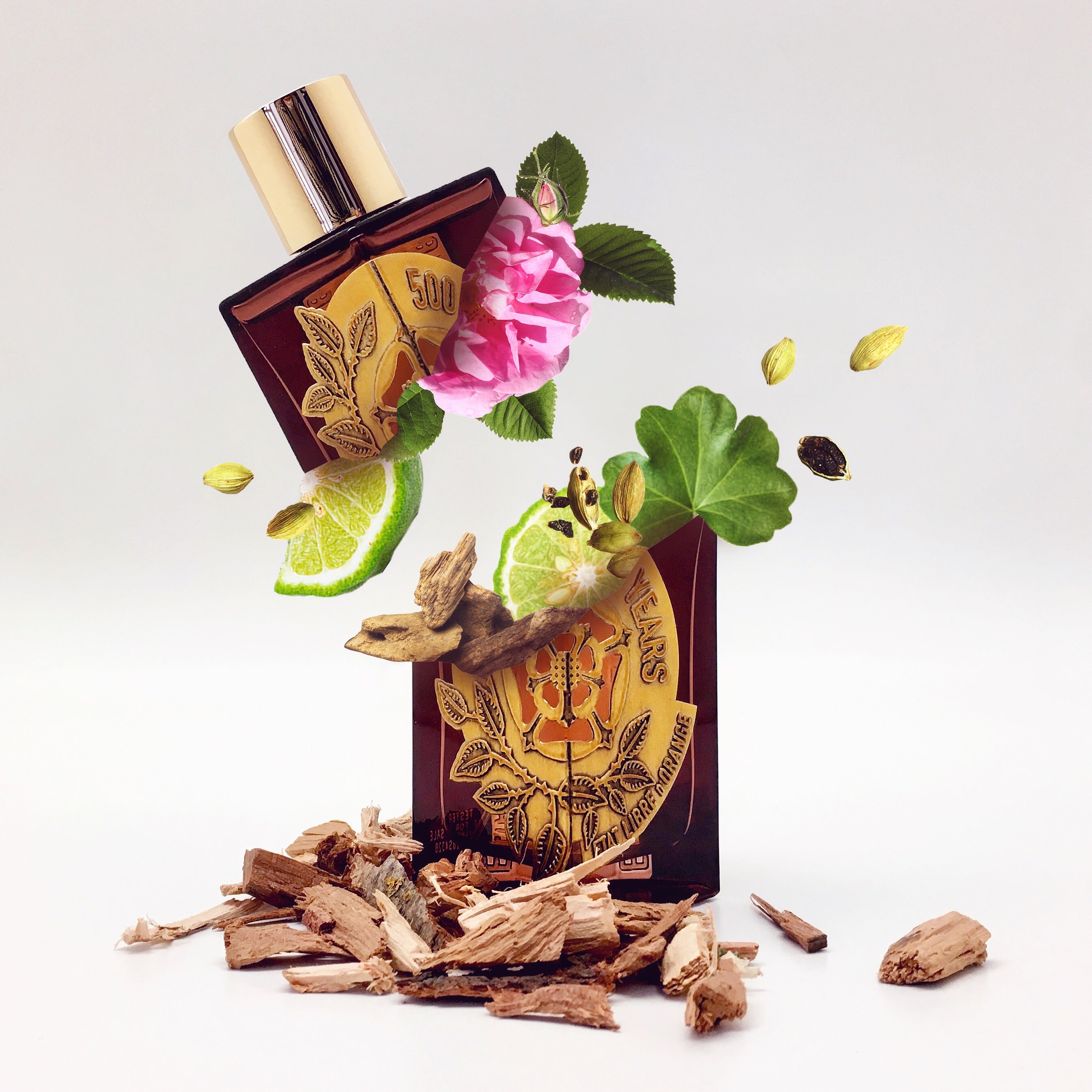 500 Years - Eau de Parfum | Etat Libre d'Orange