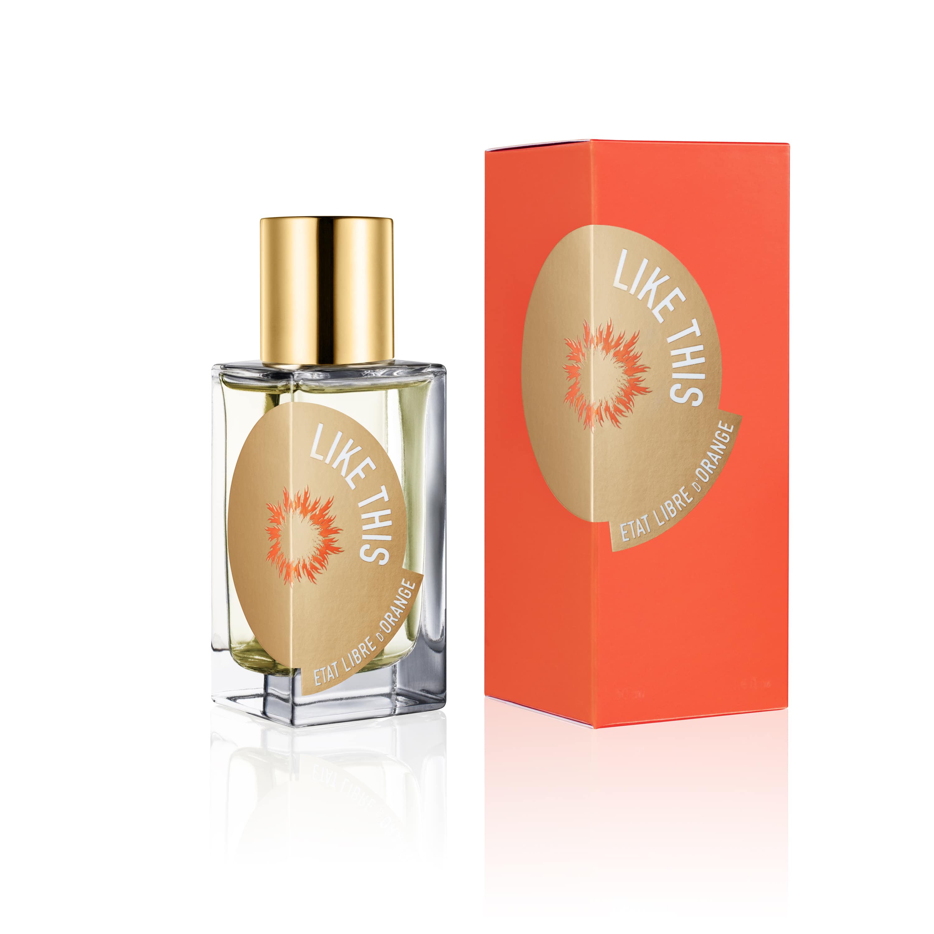 Like This - Eau de Parfum | Etat Libre d'Orange