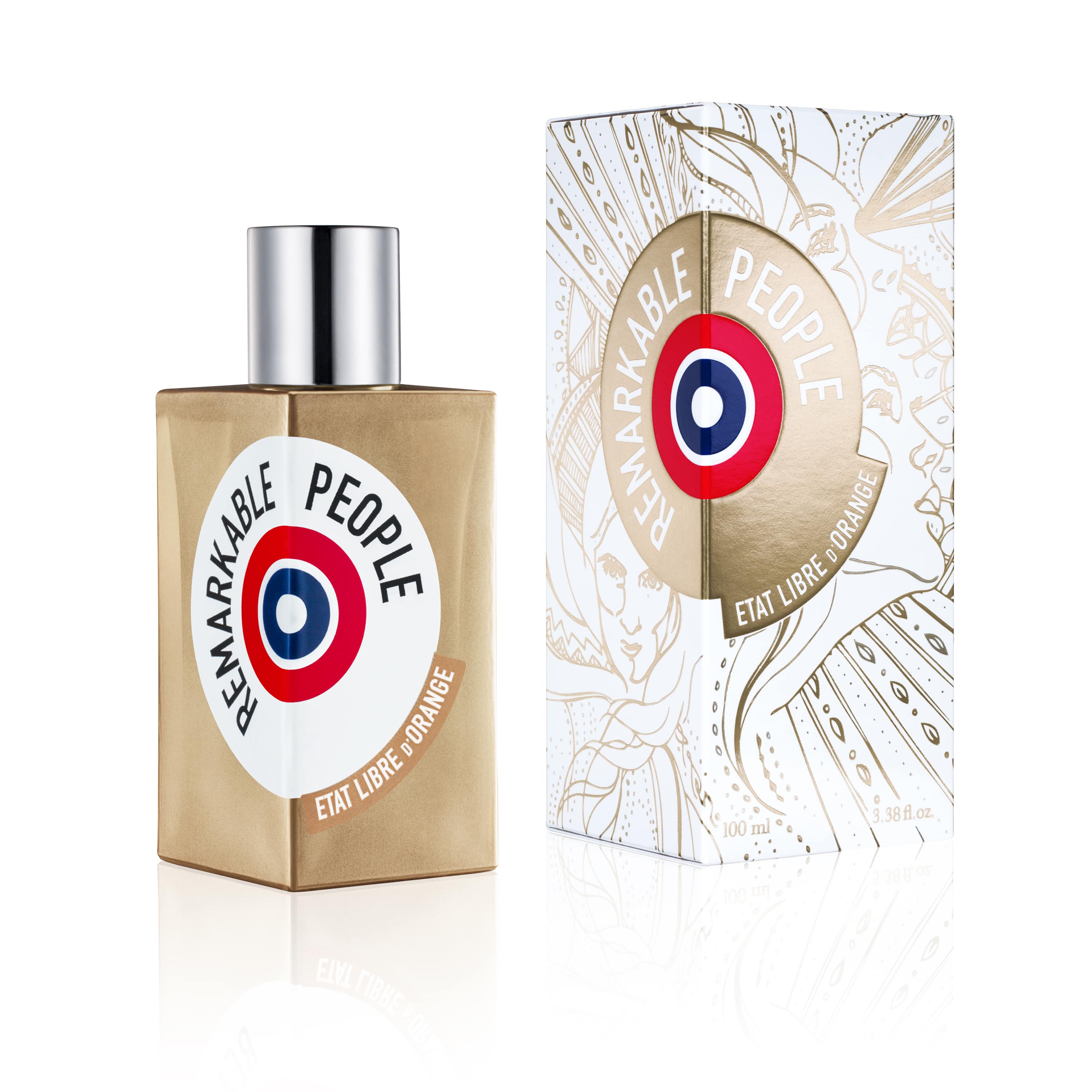 Remarkable People - Eau de Parfum | Etat Libre d'Orange