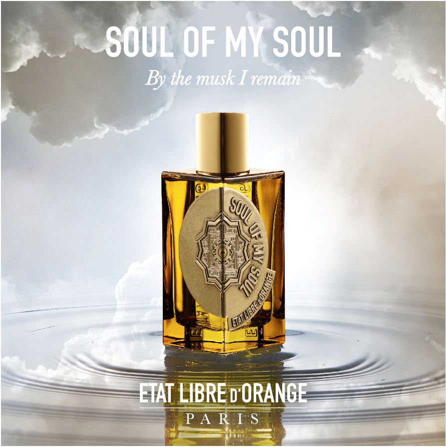 Soul of my Soul Eau de Parfum Etat Libre d Orange