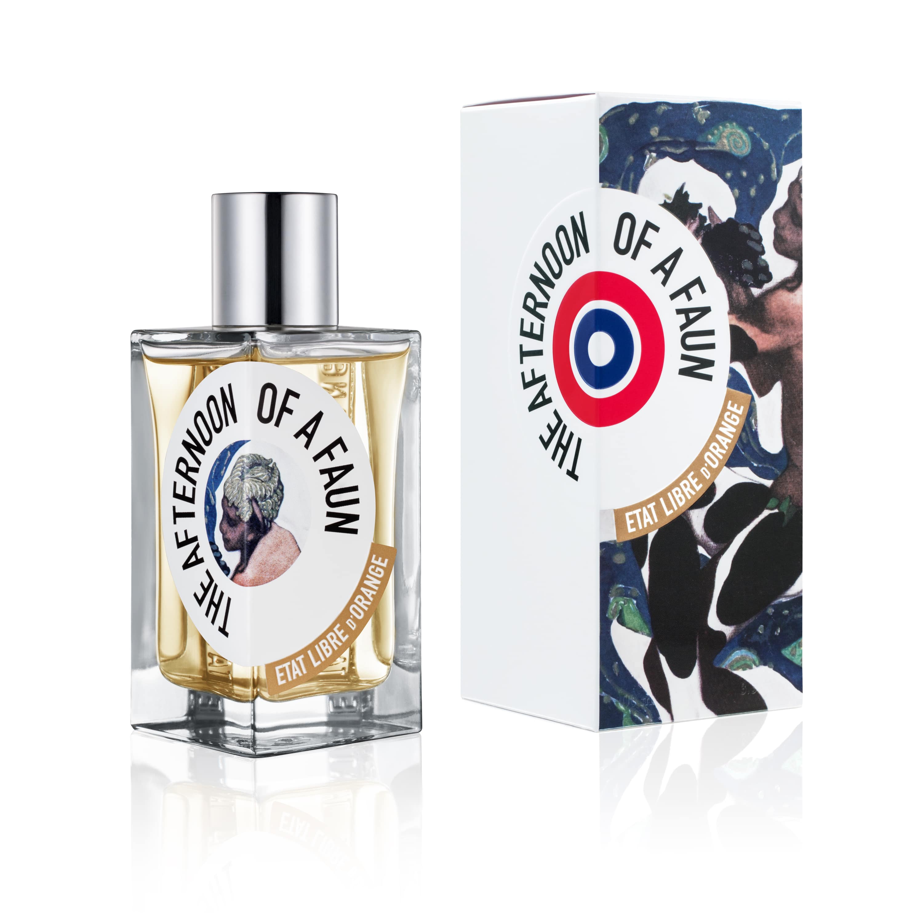 The Atfernoon of a Faun - Eau de Parfum | Etat Libre d'Orange