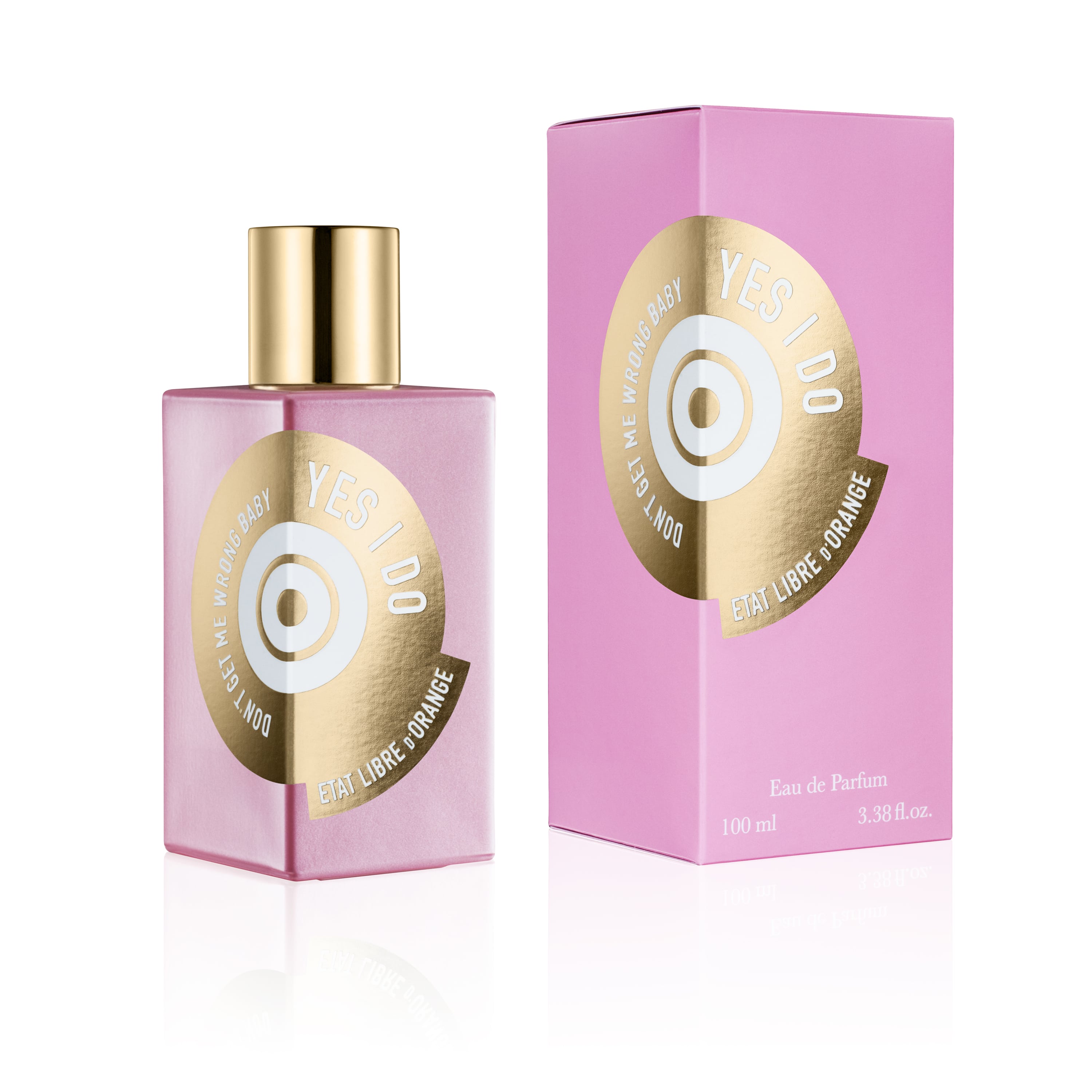 Yes I Do - Eau de Parfum | Etat Libre d'Orange